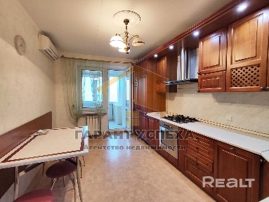 Лот 9228. Брест, ул. Халтурина. Продажа 3-комнатной квартиры