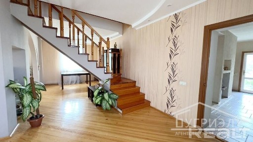 Просторный жилой дом в Бресте, м-н Волынка - 250176