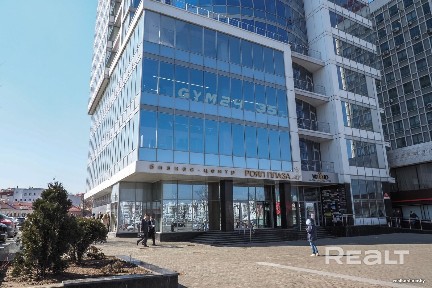 Купить офис, г. Минск, просп. Победителей, 7/б