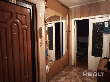 Купить 3-комнатную квартиру, г. Могилев, б-р Непокоренных, 82