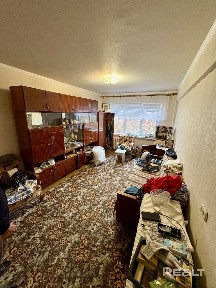 Продается 1-комн. квартира по ул. Челюскинцев