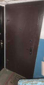 Двухкомнатная квартира. Недорого