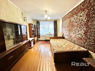 Купить 3-комнатную квартиру, г. Гродно, ул. Соломовой, 50