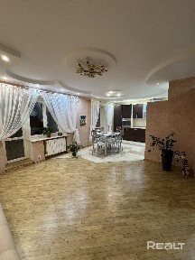 Евротрёшка. 81.4 м Брест Южный