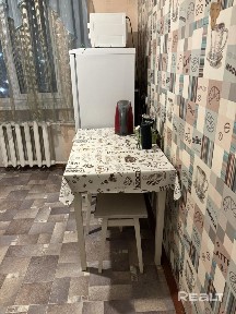 Двухкомнатная квартира по пр-т Строителей, 8/1