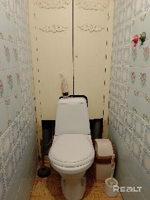 Купить 1-комнатную квартиру, г. Витебск, ул. Чапаева, 31