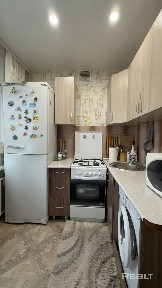 2-х комнатная квартира по ул. Лазо