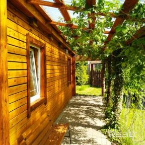 Снять дом на сутки, аг. Морино, ул. Центральная, 158 (Ивьевский р-н, Гродненская область)