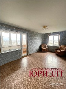 2-комн кварт ул Иногородняя 8-я, д. 2, корп. 13