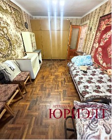 1-комн кварт ул Привокзальная, 5