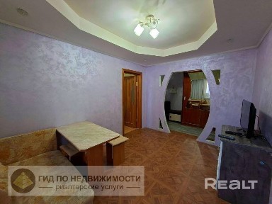 Купить 3-комнатную квартиру, г. Гомель, ул. Головацкого, 140