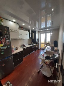 Снять 2-комнатную квартиру, г. Витебск, ул. Актеров Еременко, 14