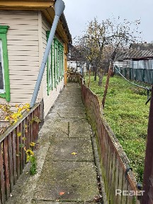 Купить дом, г. Мозырь, ул. Молодежная