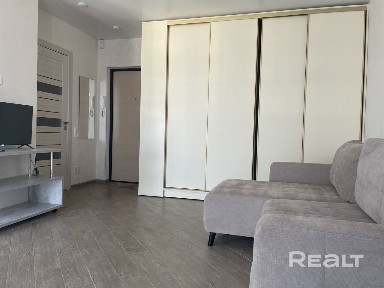 Снять 1-комнатную квартиру, г. Гомель, ул. Кирова, 48/1