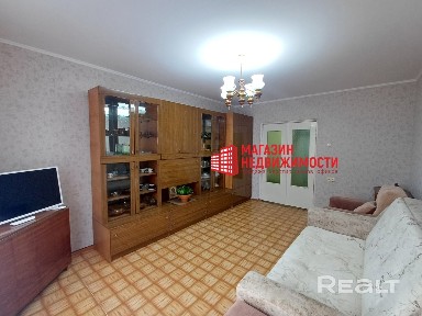 2-комнатная квартира ул. Лиможа, 16