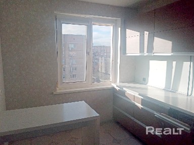 Солнечная 2-комнатная квартира по ул. Калиновского, 67