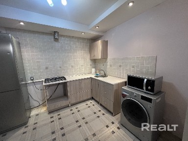 Купить 1-комнатную квартиру, г. Витебск, ул. Воинов-Интернационалистов, 3/6