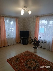 Снять дом на длительный срок, д. Дворицкая Слобода, ул. Зеленая, 29/А (Минский р-н, Минская область)