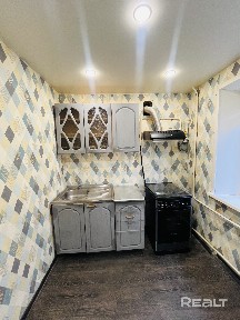 Недорого уютная однушка недалеко от Центра