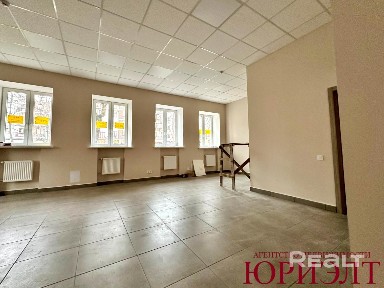 Лот. 12/9А Помещение, мкр. Центр