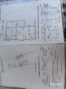 Продаётся уютный дом в д. Бородичи