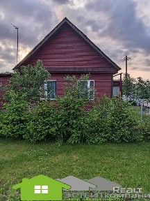 Продается жилой дом д. Черешля