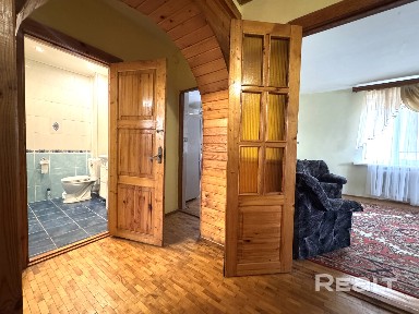 Коттедж в Софиевке