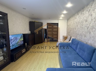 Лот 9080. Брест, ул. Республиканская. Продажа 3-комнатной квартиры