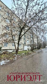 Продается 1-комнатная квартира в г. п. Руба, ул. Молодёжная, 8 (Витебский район)