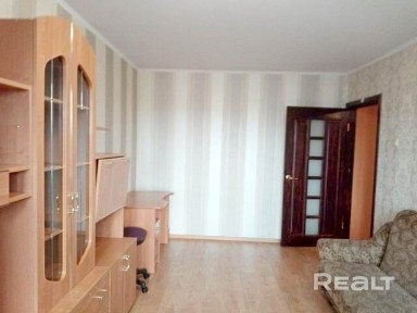 2-комнатная квартира по ул. Поповича, 46