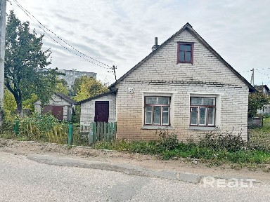 Жилой дом ул. Кирова, 9 г. Сморгонь
