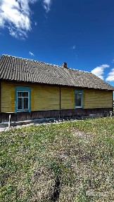 Купить дом, д. Караны, ул. Дружная, 10 (Осиповичский р-н, Могилевская область)