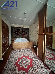 Продается доля в добротном доме с баней на ул. Комбинатская