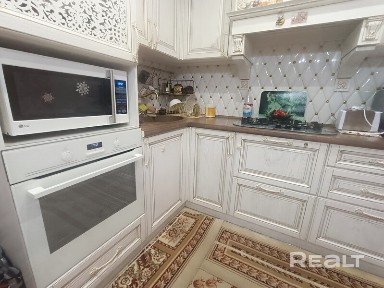 Двухуровневые апартаменты с земельным участком в Центре города - 250329