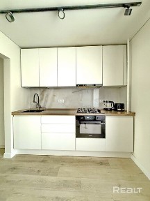 Однокомнатная квартира, ул. Речицкая - 250488