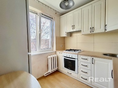 Двухкомнатная квартира Партизанский пр-т - 250558