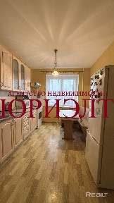 В продаже 2 комнатная квартира г. Витебск, улица Короткевича
