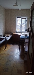 Жилье для работников/строителей