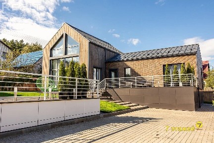 Продам рядом с Минском дом