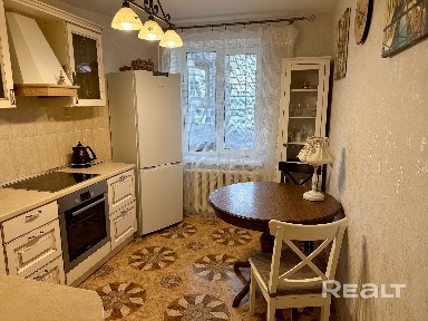 Снять 2-комнатную квартиру, г. Минск, ул. Брестская, 87