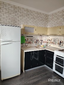 Снять 2-комнатную квартиру, г. Гомель, ул. Жемчужная, 15