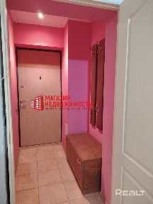 4-комнатная квартира на ул. Дзержинского