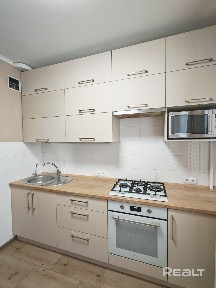 Купить 3-комнатную квартиру, г. Гомель, ул. Косарева, 43