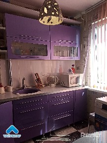 Купить 2-комнатную квартиру, г. Гомель, ул. Чапаева, 12