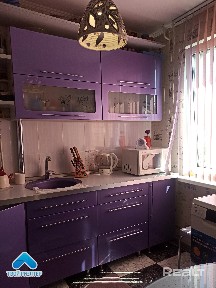 Купить 2-комнатную квартиру, г. Гомель, ул. Чапаева, 12