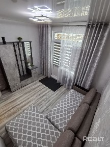 Снять 2-комнатную квартиру на сутки, г. Брест, ул. Карасева, 42/2