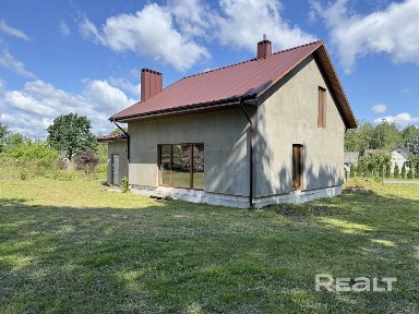 дом д. Жукевичи