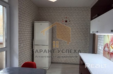 Лот 8294. Брест, ул. Октябрьской Революции. Продажа 1-комнатной квартиры