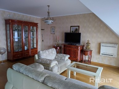 Продажа, Квартира, 2-к, 2009 г/п, лот 250535