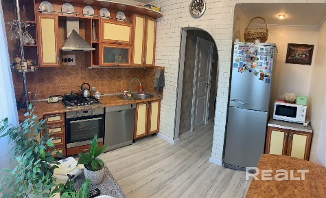 Продам 3-х комнатную квартиру на 